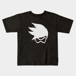 Overwatch - Tracer Design Kids T-Shirt